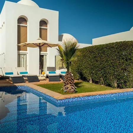 Fort Arabesque Resort, Spa & Villas-3