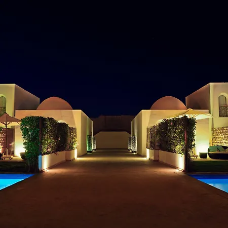Fort Arabesque Resort, Spa & Villas-2