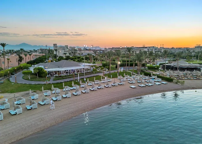 Steigenberger Pure Lifestyle (Adults Only) Hotel Hurghada